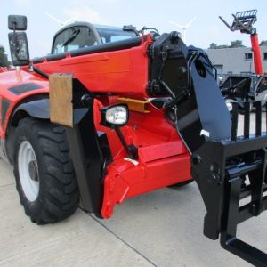 Manitou MT 1440 (260) - obrazek 16