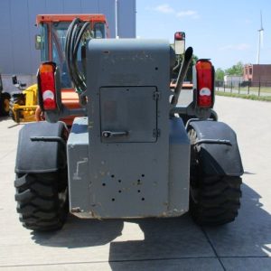 JLG 4017 - obrazek 6