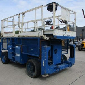 Genie GS 4390 (861) - obrazek 18