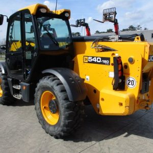JCB 540-180 (673) - obrazek 12