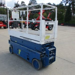 Genie GS 2032 (219) - obrazek 3