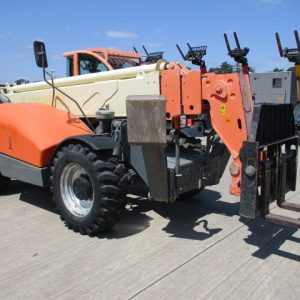 JLG 4017 - obrazek 15