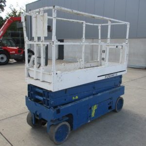 Genie GS 2032 (219) - obrazek 5