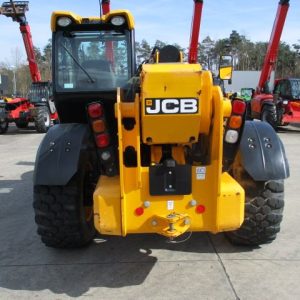JCB 540-180 (673) - obrazek 4