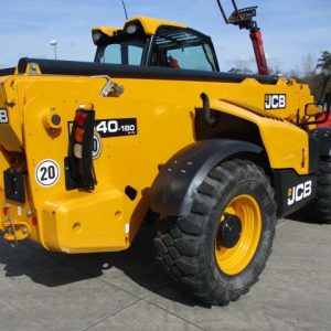 JCB 540-180 (673) - obrazek 3