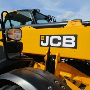 JCB 540-180 (673) - obrazek 6