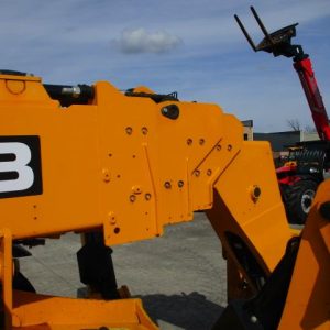 JCB 540-180 (673) - obrazek 8