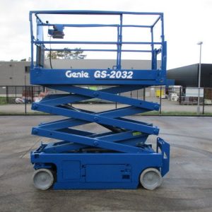 Genie GS 2032 (215) - obrazek 15
