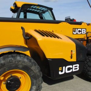JCB 540-180 (673) - obrazek 7