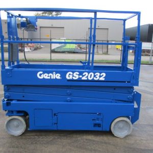 Genie GS 2032 (215) - obrazek 14