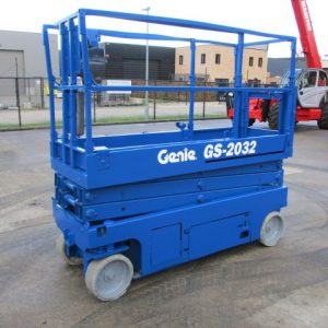 Genie GS 2032 (215) - obrazek 13