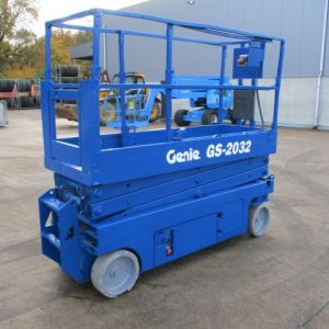 Genie GS 2032 (215) - obrazek 11
