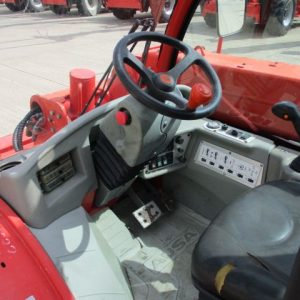 Ausa T 204 H (230) - obrazek 22