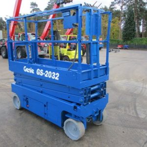 Genie GS 2032 (215) - obrazek 9