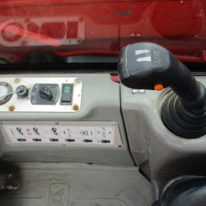 Ausa T 204 H (230) - obrazek 26