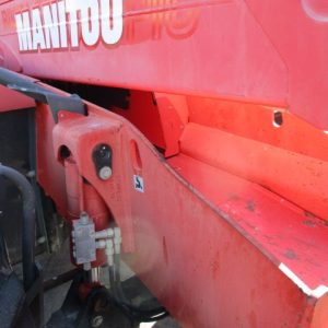 MANITOU MT 1840 (319) - obrazek 29