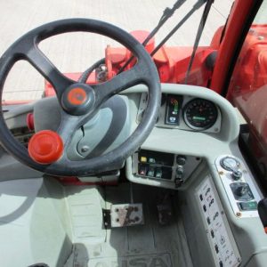 Ausa T 204 H (230) - obrazek 27