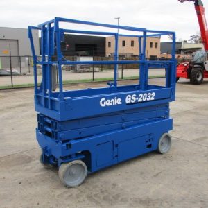 Genie GS 2032 (203) - obrazek 11