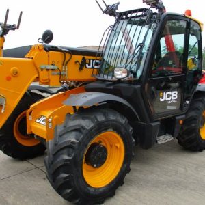 JCB 535-95 (607) - obrazek 3
