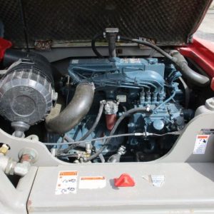 Ausa T 204 H (230) - obrazek 15