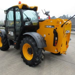 JCB 535-95 (607) - obrazek 6