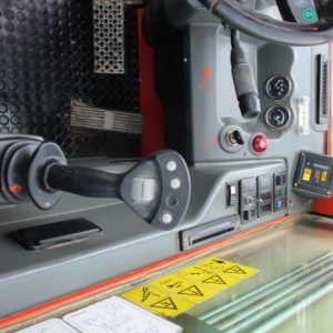 JLG 3513 (312) - obrazek 21