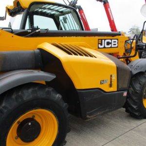 JCB 535-95 (607) - obrazek 17