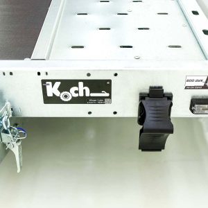 Temared Autotrailer Carkeeper 190x360 cm 1,5 t - obrazek 12