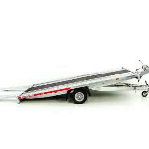 Temared Autotrailer Carkeeper 190x360 cm 1,5 t - obrazek 8