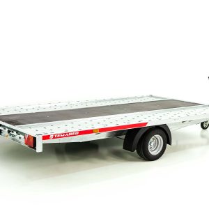 Temared Autotrailer Carkeeper 190x360 cm 1,5 t - obrazek 10