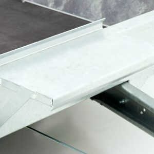 Variant Przyczepa do maszyn budowlanych Maxi Load 161x305 3,5t | Pojedyncze rampy - obrazek 16