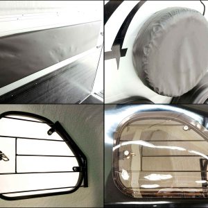 Cheval Liberte Przyczepa do koni GOLD One 1,5 | Zawieszenie Pullman | czarna - obrazek 3