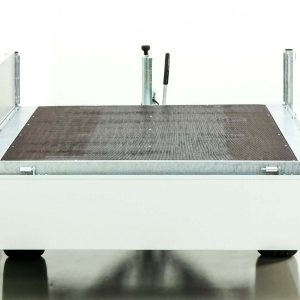 Eduard Przyczepa platformowa 2615 GE | 150x256 cm | 1,35t - obrazek 8