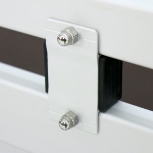 Przyczepa motocyklowa 125x250cm 750kg | Typ U4 M - obrazek 6