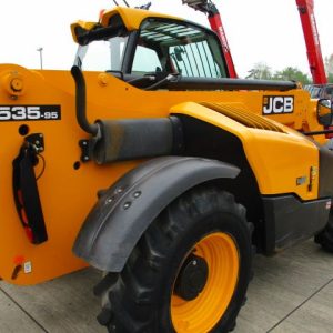 JCB 535-95 (607) - obrazek 20