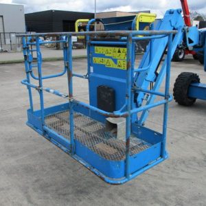 Genie Z45/25 - obrazek 10