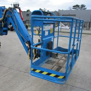 GENIE Z45/25 (391) - obrazek 9