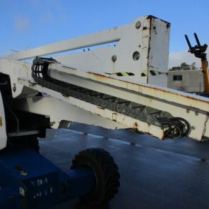 JLG 510 AJ (946) - obrazek 8