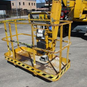 Haulotte HA16PX (490) - obrazek 12