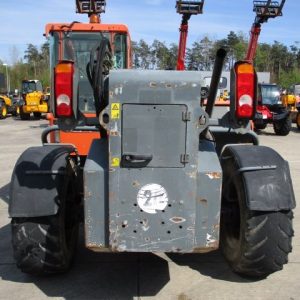 JLG 3513 (312) - obrazek 15