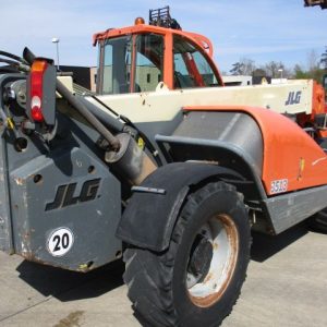 JLG 3513 (312) - obrazek 14