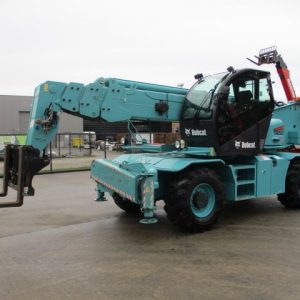 Bobcat TR 50210 (148) - obrazek 28