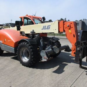 JLG 3513 (312) - obrazek 12