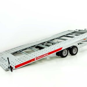 Temared Autotrailer Carkeeper 200x480cm 3,0t - obrazek 8