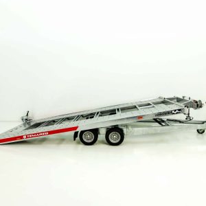 Temared Autotrailer Carkeeper 200x480cm 3,0t - obrazek 13