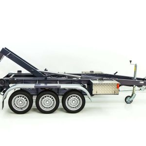 Wywrotka hakowa Vezeko KONOS 35-3 3,5t | Urządzenie hakowe - obrazek 4