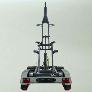 Wywrotka hakowa Vezeko KONOS 35-3 3,5t | Urządzenie hakowe - obrazek 11