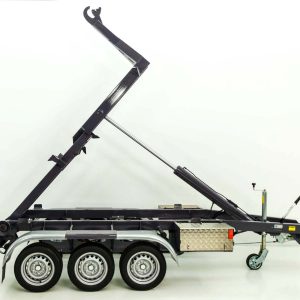 Wywrotka hakowa Vezeko KONOS 35-3 3,5t | Urządzenie hakowe - obrazek 13