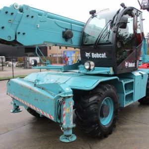 Bobcat TR 50210 (148) - obrazek 27