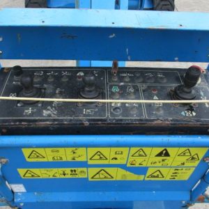 Genie Z45/25 - obrazek 11